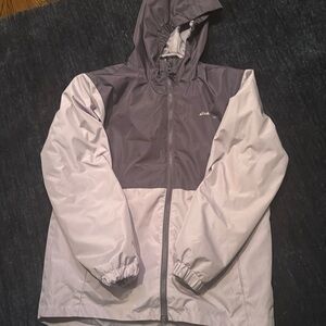 Eddie Bauer Raincoat
